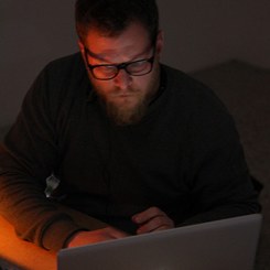 Dani Gal &copy; © Lorenz Seidler Dani Gal