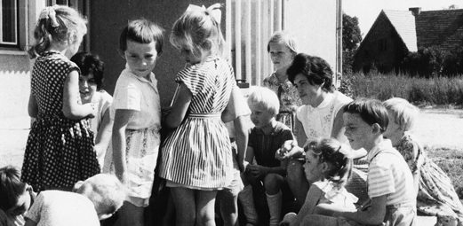 Die Kinder von Golzow 