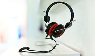 Musique à la Bibliothèque