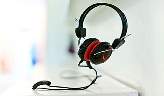 Musik in der Bibliothek