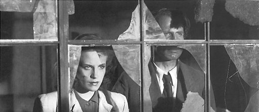 殺人者は我々の中にいる　    