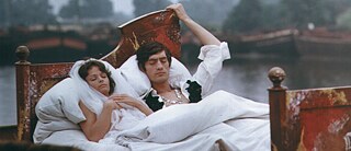 パウルとパウラの伝説　