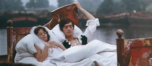 Die Legende von Paul und Paula