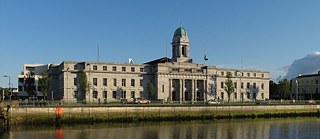 Cork City Hall