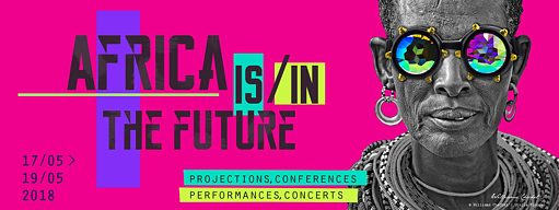 Africa is in The Future