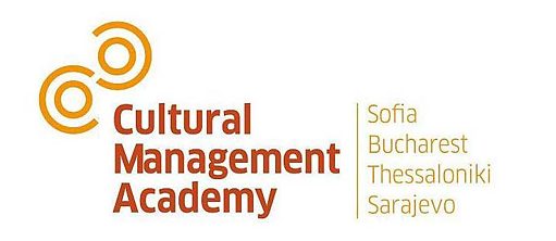 Cultural Management Academy, Bucharest, 2-6 July 2018