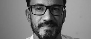 Uriel Bezerra &copy; Pedro Marighella Uriel Bezerra