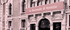 Bienal de Artes Venecia 2019