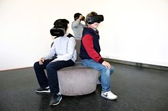 VR Brillen