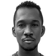 Jonathan Dotse teaser