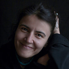Mila Teshaieva