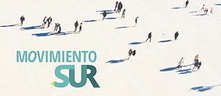 Movimiento Sur