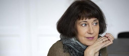 Ольга Мартынова