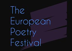 The European Poetry Festival