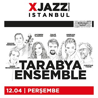 Tarabya Ensemble 