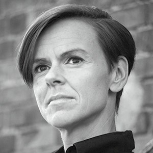 Antje Ravic Strubel © © Zaia Alexander Antje Ravic Strubel