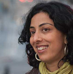 Ayelet Tsabari 