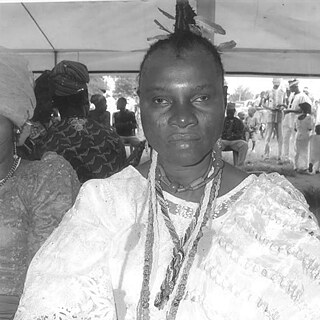 Adedoyin Talabi Faniyi