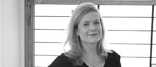 Nanette Snoep &copy; Vera Marusic Nanette Snoep