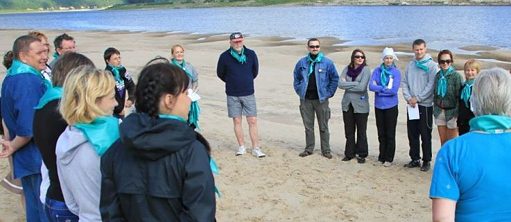 Родительское кафе