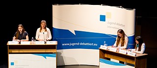 JDI Landesfinale Estland 2017