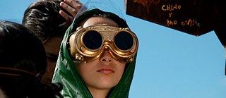 Mariano Speratti  &copy; © Daniela Patané Mariano Speratti 