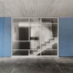 Veronika Kellndorfer: Ausstellung in der Christopher Grimes Gallery in Santa Monica