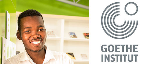 Skhumbuzo Myeza © Setumo-Thebe Mohlomi