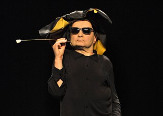 Raimund Hoghe - Pas de deux