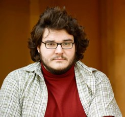 Alex Ranisch  &copy; © Dennis Pauls Alex Ranisch