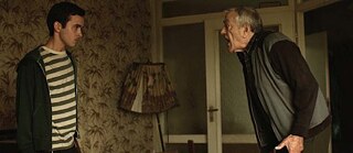 Kaddisch for a Friend