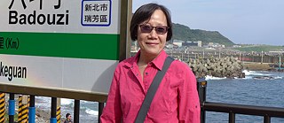 Meng-Ru Yang © Foto: privat Meng-Ru Yang