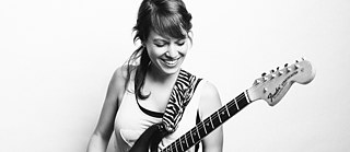 Monika Roscher Big Band