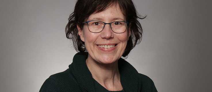 Sabine Müller