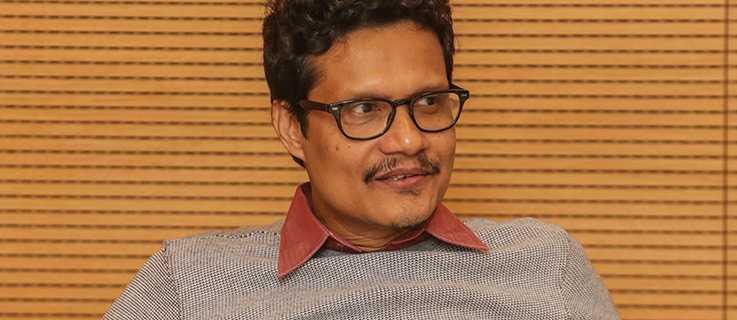 Subroto Saha
