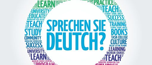 Sprechen Sie Deutsch?