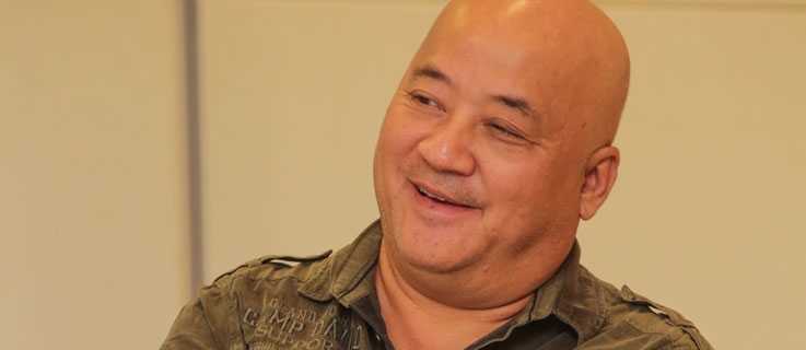 Quang Le