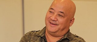 Quang Le © Foto: Goethe-Institut Korea/OZAK Quang Le