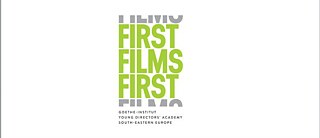 First Films First &copy; © Goethe-Institut  First Films First