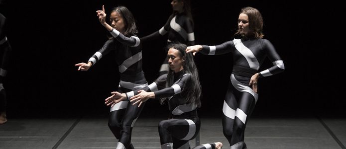 Movement Collector Workshop von Paula Rosolen