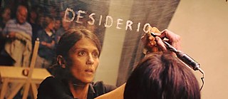 Elena Bellantoni &copy; © Foto privata Elena Bellantoni