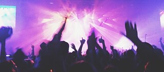 Berlin Sessions in Riga