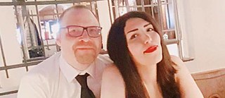 Karla Masoud  &copy; © Privat Karla Masoud 