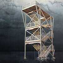 Sea Forts