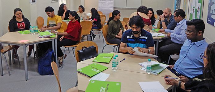 Intercultural Training