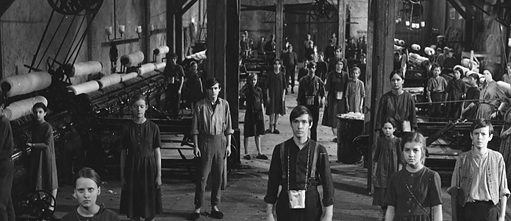 Helmut Dziuba: Moor and the Ravens of London (1968) © DEFA Stiftung, Hertel, Wenzel, Zaehler