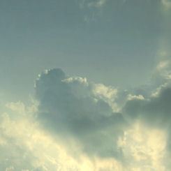 Afraid of Blue Skies