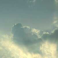 Afraid of Blue Skies