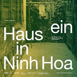  „Ein Haus in Ninh Hoa“