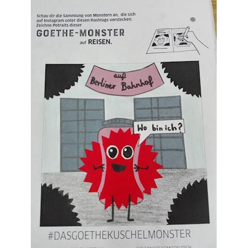 Monster